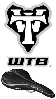 the complete 2008 range of saddles by wtb are now in stock and ready