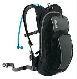 blowfish 2007 the camelbak blowfish is an excellent all day pack with