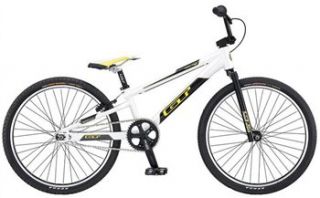 Review GT Power Series 24 2009  Chain Reaction Cycles Reviews