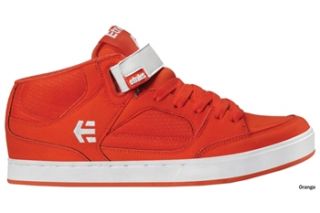 Etnies Number Mid Shoes