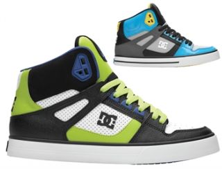 see colours sizes dc spartan hi shoes winter 2012 53 94 rrp $