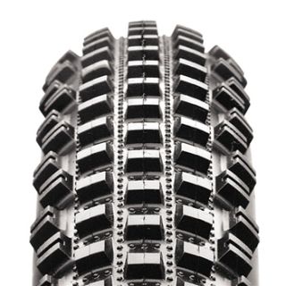 Maxxis Larsen TT XC Folding Tyre