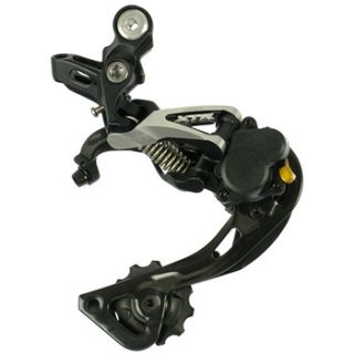  shimano xtr m985 shadow+ 10 speed rear mech 196 81 rrp $ 275 39