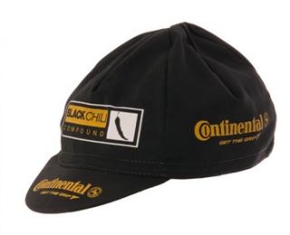 Continental Race Cap