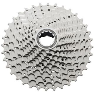 see colours sizes shimano hg62 10 speed mtb cassette 36 43 rrp $