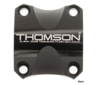  sizes thomson x4 mtb handlebar clamp 8 73 rrp $ 11 32 save 23 %