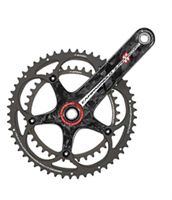 Campagnolo Super Record 11Sp Carbon Chainset 2011