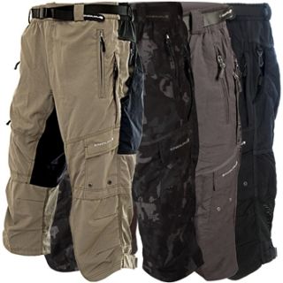 Endura Zyme 3/4 Baggy Shorts 2010