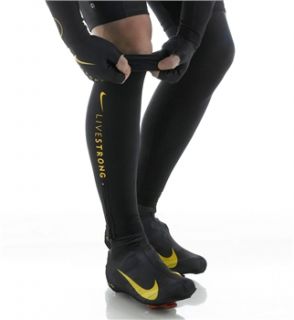see colours sizes nike livestrong super roubaix leg warmers 2012 now $