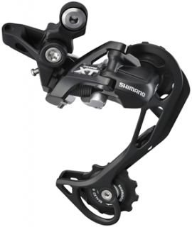 see colours sizes shimano xt m781 shadow 10 speed rear mech 72