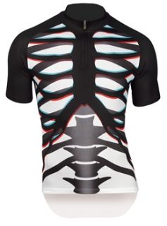 Northwave Skeleton 3D Short Sleeve Jersey Spring/Summer 12  Buy