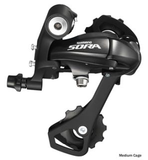 Full Range of Shimano Components from Chain Reaction Cycles