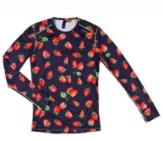 Pull In Fraises 14 First Layer Top 2010/2011