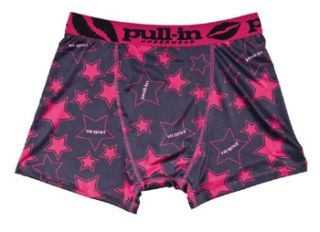 Pull In Starlight 14 Lycra Boxers 2010/2011