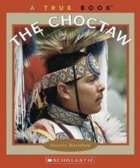The CHOCTAW New by Christin Ditchfield 0516255894