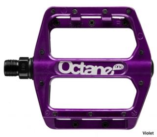  octane one static flat pedals 2013 29 15 rrp $ 37 25 save 22