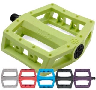 Duo Resilite Pedals