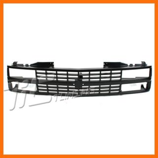  Chevy Suburban Blazer C K Pickup Grille Grill New Front Body Parts