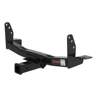  Front Mount Hitch 2011 Chevy GMC 2500 3500