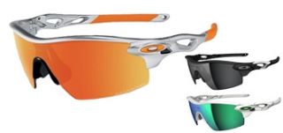 Oakley Radar Pitch Lock Sunglasses