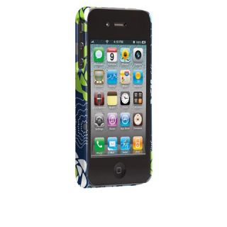 Clairebella Barely There Case for iPhone 4 4S Bloom