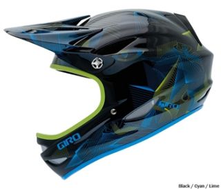 Giro Remedy Helmet 2011
