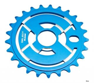 Blank Widow Sprocket