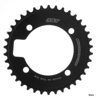 see colours sizes middleburn solid dh ring 8 9sp chainring from $ 37