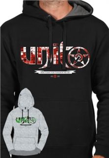 see colours sizes unit mosaic hoodie aw12 from $ 34 99 rrp $ 97 18