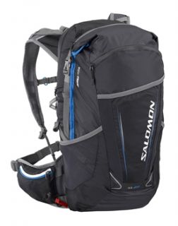  to united states of america on this item is $ 9 99 salomon xa 25 wp