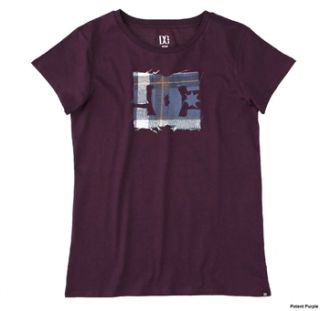 see colours sizes dc plaid womens tee spring 2012 17 50 rrp $ 38