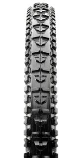 Maxxis High Roller XC Tyre   Exception Series