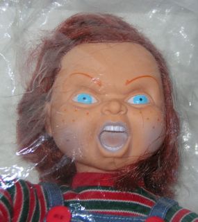 Vintage Childs Play 2 Good Guys Fat Chucky 12 Doll Mint SEALED
