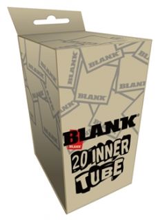 Blank BMX Inner Tube