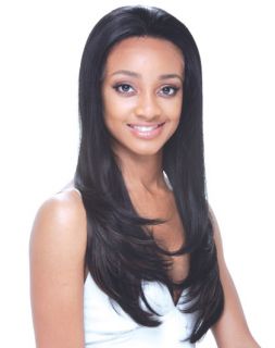 Full Lace Wig Christina #1B/30 (front+back lace)