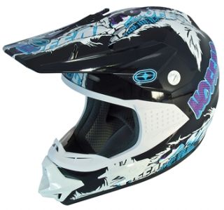 see colours sizes no fear optimal ii evo helmet marvel blue 2011 now $