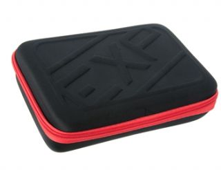Exposure Softshell Case with Foam