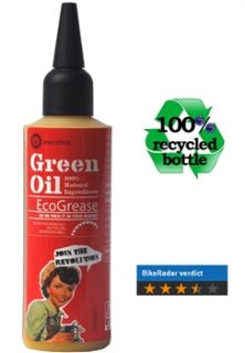 Green Oil Ecogrease Ecological Bike Grease