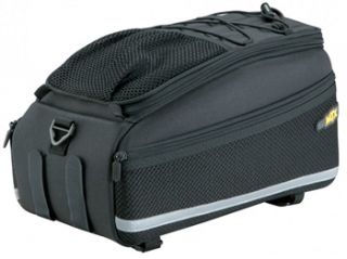 see colours sizes topeak trunk bag ex w velcro 58 30 rrp $ 72 88