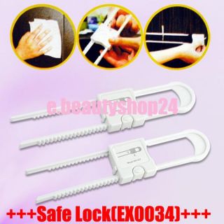  Safety Wardrobe Cabinet Locks Door Safety Lock Electrical Lock