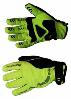 Polaris RBS Hoolie Gloves 2012