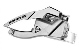 see colours sizes sram xx 2x10sp low clamp front mech from $ 99 87 rrp