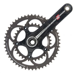 see colours sizes campagnolo super record carbon compact 11s chainset