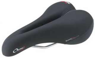 Bioflex O Zone Saddle   Gel