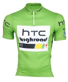 Nalini Tour de France Sprint Green Jersey