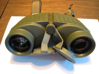  Steiner Military R 10x50 Binoculars