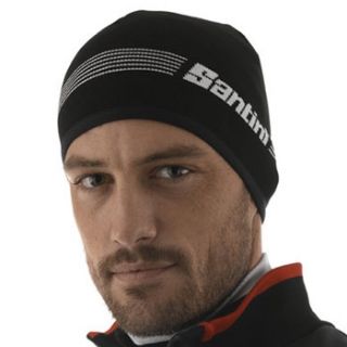 Santini Krios Knitted Hat AW12