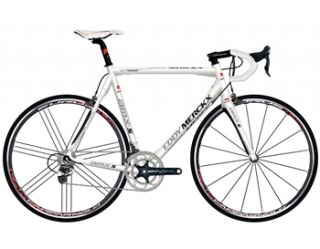 see colours sizes eddy merckx amx5 road bike record double 2010 now $