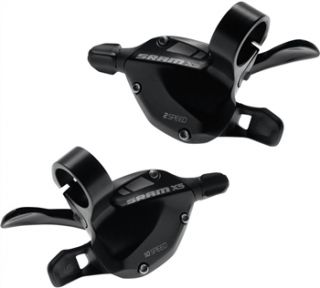  sizes sram x5 trigger shifter f r 2x10sp from $ 45 91 rrp $ 80 99 save