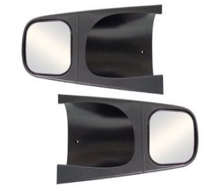  Expedition Slip On Towing Mirrors CIPA Mirror Extensions CUSTOM Fit RV